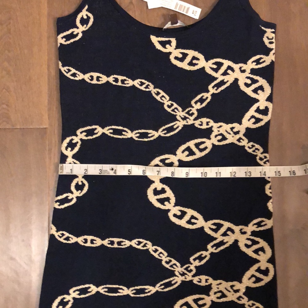 NWT Adrienne Vittadini dress set - Picture 6 of 14